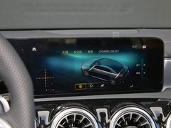 2020款 AMG A 35 L 4MATIC