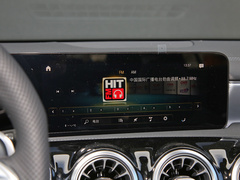 2020款 AMG A 35 L 4MATIC