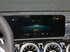 2020款 AMG A 35 L 4MATIC