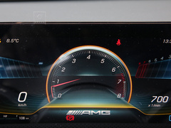 2020款 AMG A 35 L 4MATIC