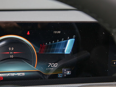 2020款 AMG A 35 L 4MATIC