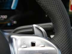 2020款 AMG A 35 L 4MATIC