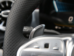 2020款 AMG A 35 L 4MATIC