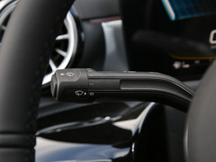 2020款 AMG A 35 L 4MATIC
