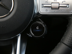 2020款 AMG A 35 L 4MATIC