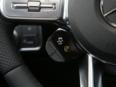 2020款 AMG A 35 L 4MATIC