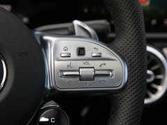 2020款 AMG A 35 L 4MATIC
