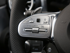 2020款 AMG A 35 L 4MATIC