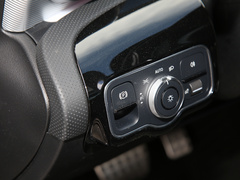 2020款 AMG A 35 L 4MATIC