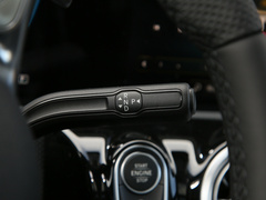 2020款 AMG A 35 L 4MATIC