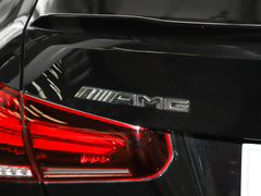 2020款 AMG A 35 L 4MATIC