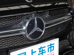 2020款 AMG A 35 L 4MATIC