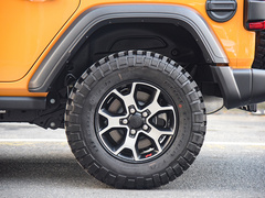 2021款 2.0T 罗宾汉四门版