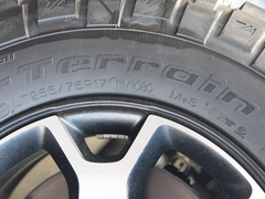 2021款 2.0T 罗宾汉四门版