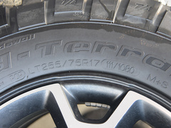 2021款 2.0T 罗宾汉四门版
