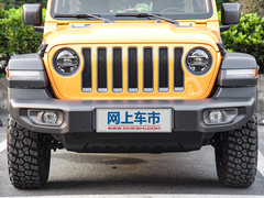 2021款 2.0T 罗宾汉四门版