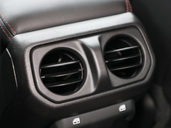 2021款 2.0T 罗宾汉四门版