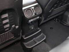 2021款 2.0T 罗宾汉四门版