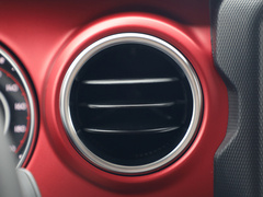 2021款 2.0T 罗宾汉四门版
