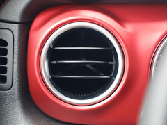 2021款 2.0T 罗宾汉四门版