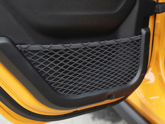 2021款 2.0T 罗宾汉四门版