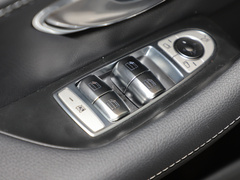 2021款 E 350 e L 插电式混合动力运动轿车