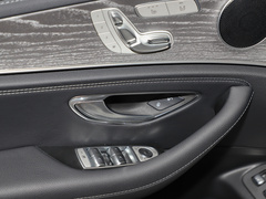 2021款 E 350 e L 插电式混合动力运动轿车