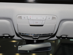 2021款 E 350 e L 插电式混合动力运动轿车