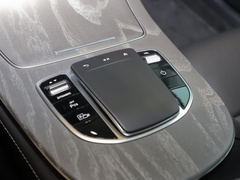 2021款 E 350 e L 插电式混合动力运动轿车