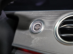 2021款 E 350 e L 插电式混合动力运动轿车