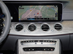 2021款 E 350 e L 插电式混合动力运动轿车