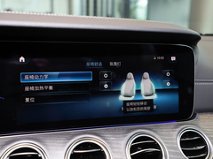 2021款 E 350 e L 插电式混合动力运动轿车
