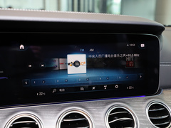 2021款 E 350 e L 插电式混合动力运动轿车