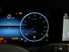 2021款 E 350 e L 插电式混合动力运动轿车