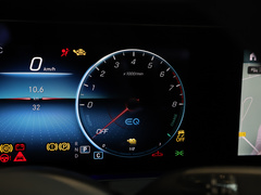 2021款 E 350 e L 插电式混合动力运动轿车