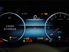 2021款 E 350 e L 插电式混合动力运动轿车