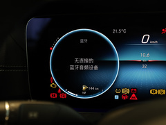 2021款 E 350 e L 插电式混合动力运动轿车