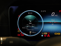 2021款 E 350 e L 插电式混合动力运动轿车