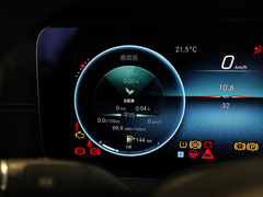 2021款 E 350 e L 插电式混合动力运动轿车