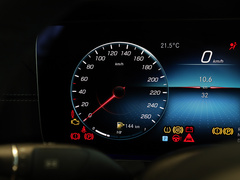 2021款 E 350 e L 插电式混合动力运动轿车