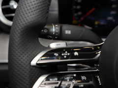2021款 E 350 e L 插电式混合动力运动轿车