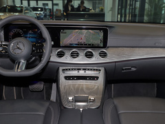 2021款 E 350 e L 插电式混合动力运动轿车