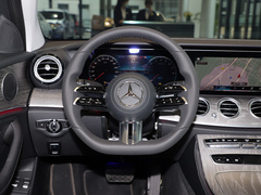 2021款 E 350 e L 插电式混合动力运动轿车
