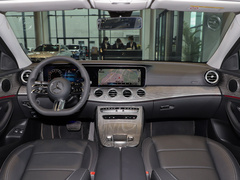 2021款 E 350 e L 插电式混合动力运动轿车