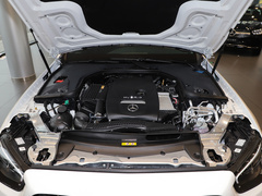 2021款 E 350 e L 插电式混合动力运动轿车