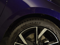 2021款 PRO TSI280 DSG旗舰版