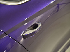 2021款 PRO TSI280 DSG旗舰版