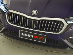 2021款 PRO TSI280 DSG旗舰版