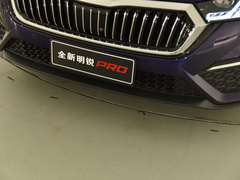 2021款 PRO TSI280 DSG旗舰版