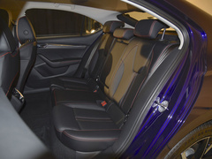 2021款 PRO TSI280 DSG旗舰版